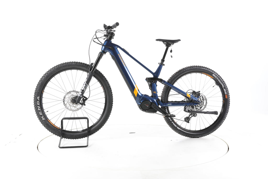 Conway Xyron S 3.9 Fully E-Bike - Image 7