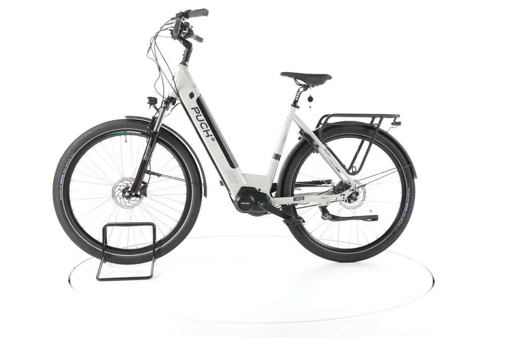 Puch Q4.4 SUV FL City E-Bike Tiefeinsteiger - Image 7