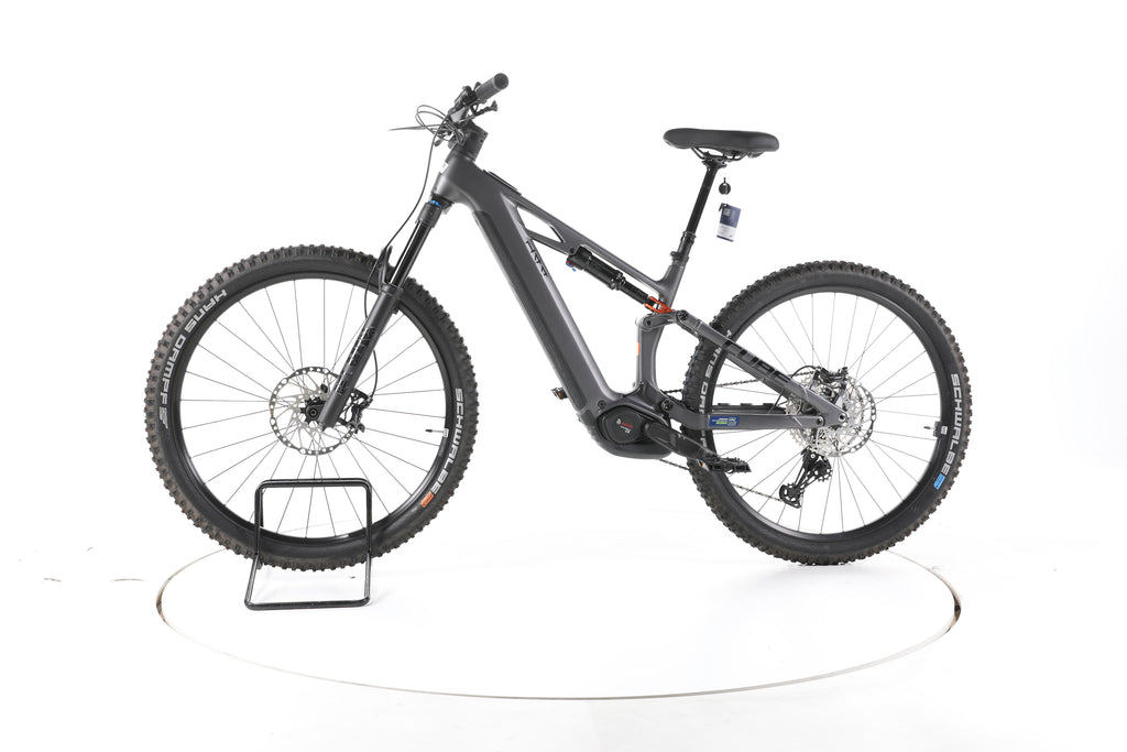 Cube Stereo Hybrid ONE44 HPC SLX E-Bike Fully 2025 - Image 7