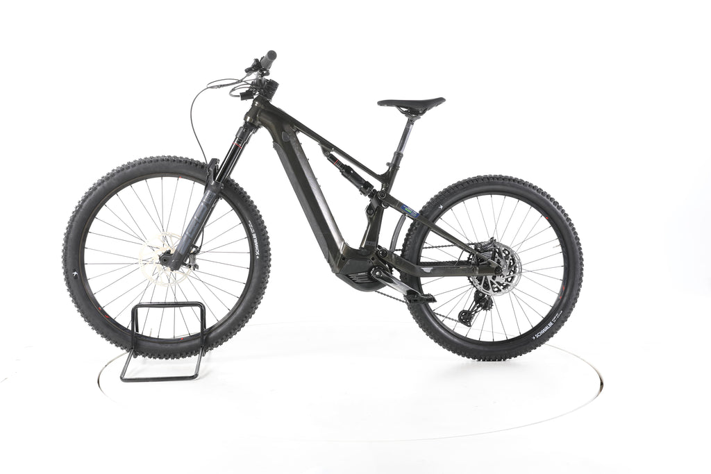 Merida eONE-SIXTY 875 Fully E-Bike 2024 - Image 7