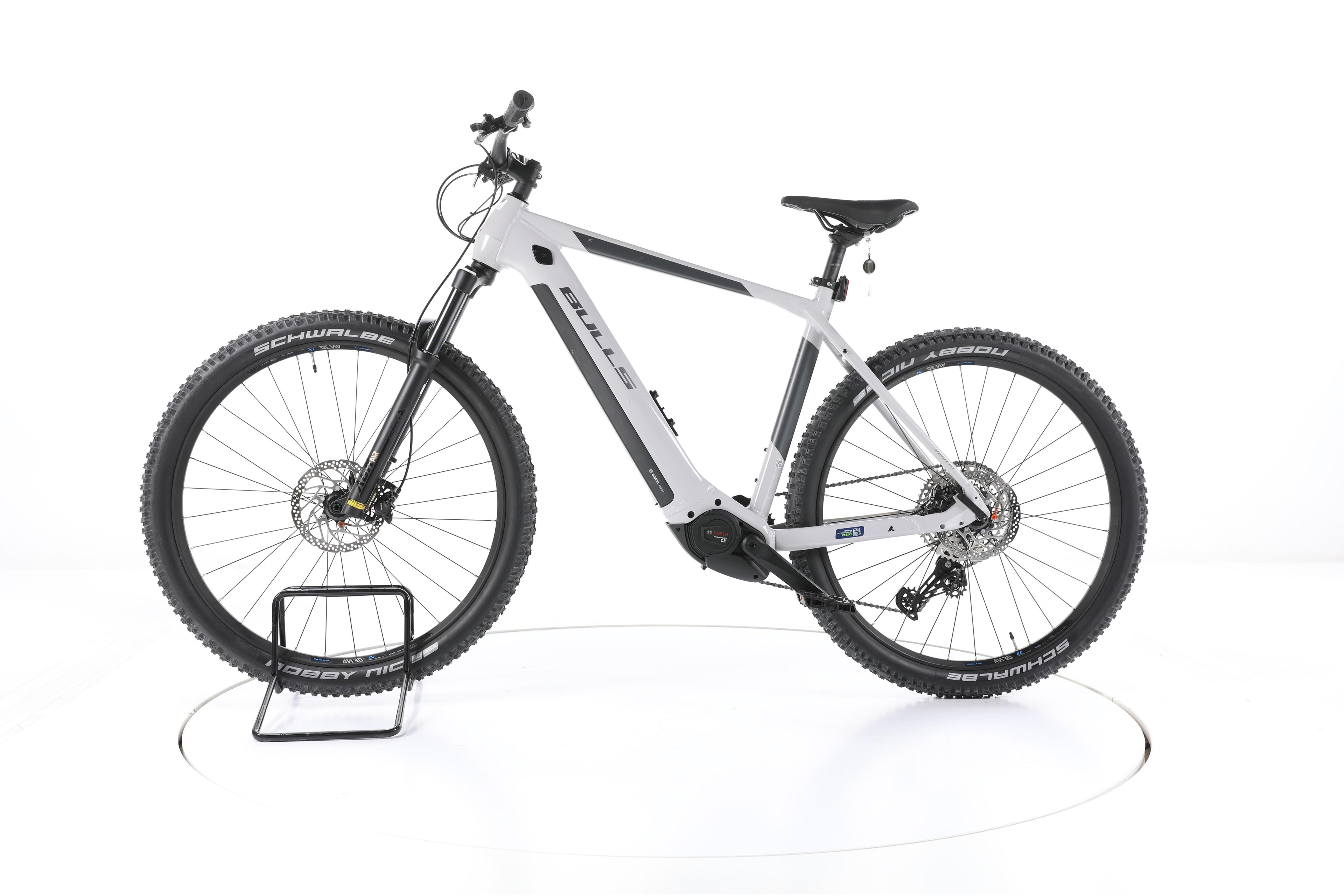 Bulls Copperhead EVO 2 E-Bike 2023 - Image 7