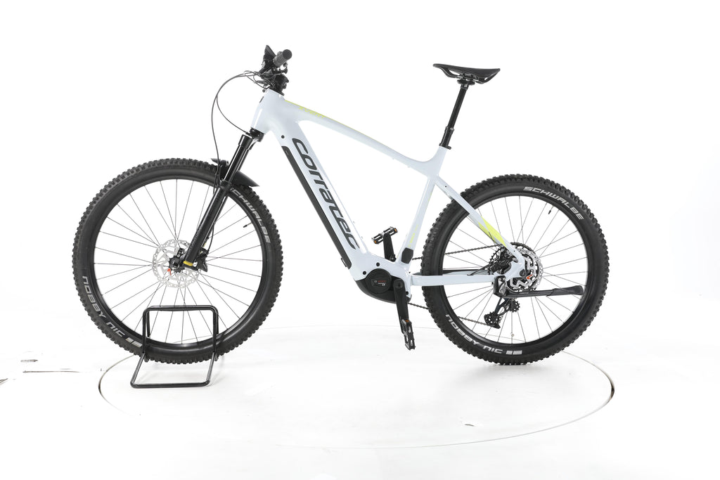 Corratec E-Power X Vert CX7 LTD Sport E-Bike - Image 7