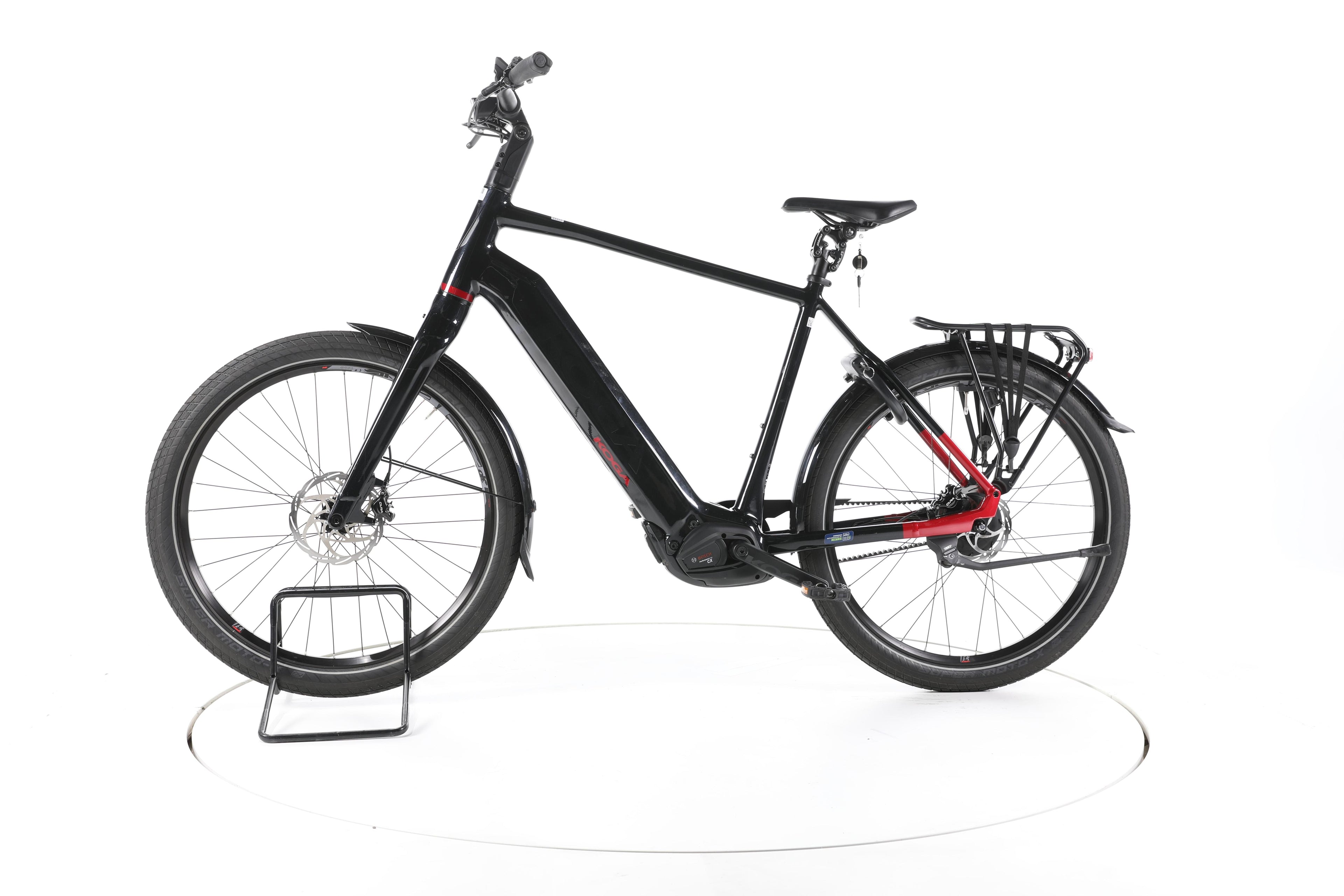 KOGA Pace B10 Trekking E-Bike 2023 - Image 7