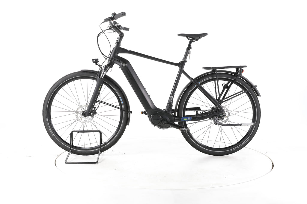 Giant DailyTour E+ 2 City E-Bike - Image 7
