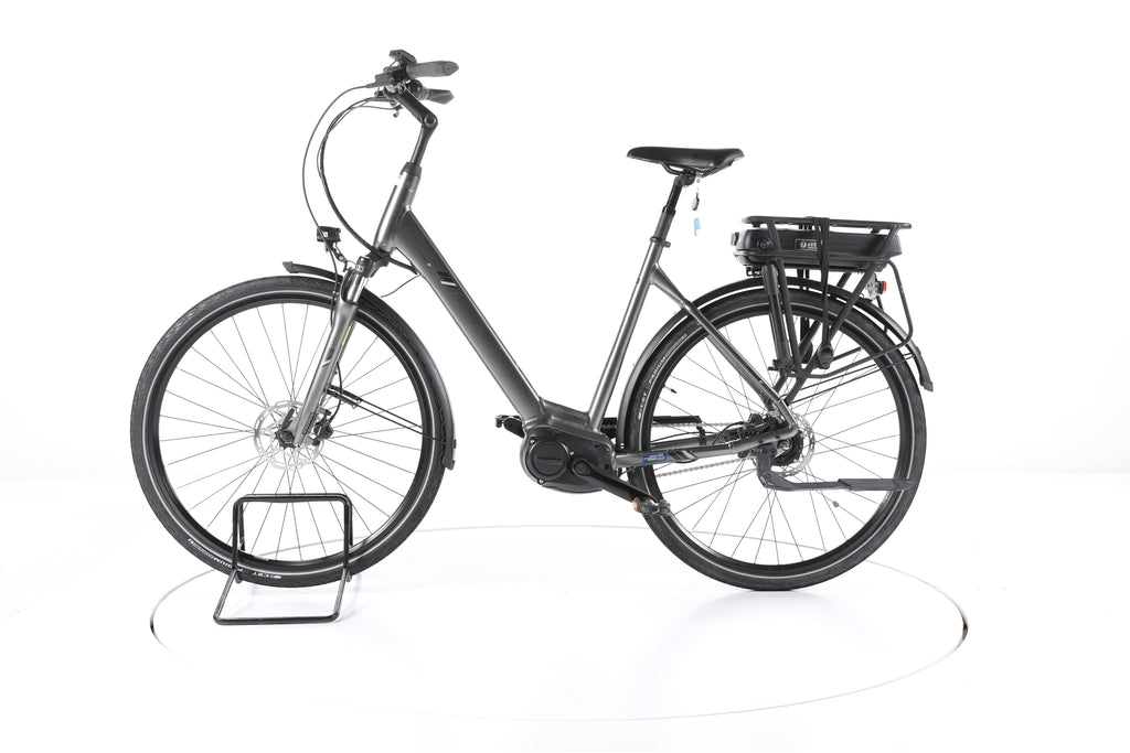 Giant Entour E+ 0 LDS City E-Bike Tiefeinsteiger - Image 7