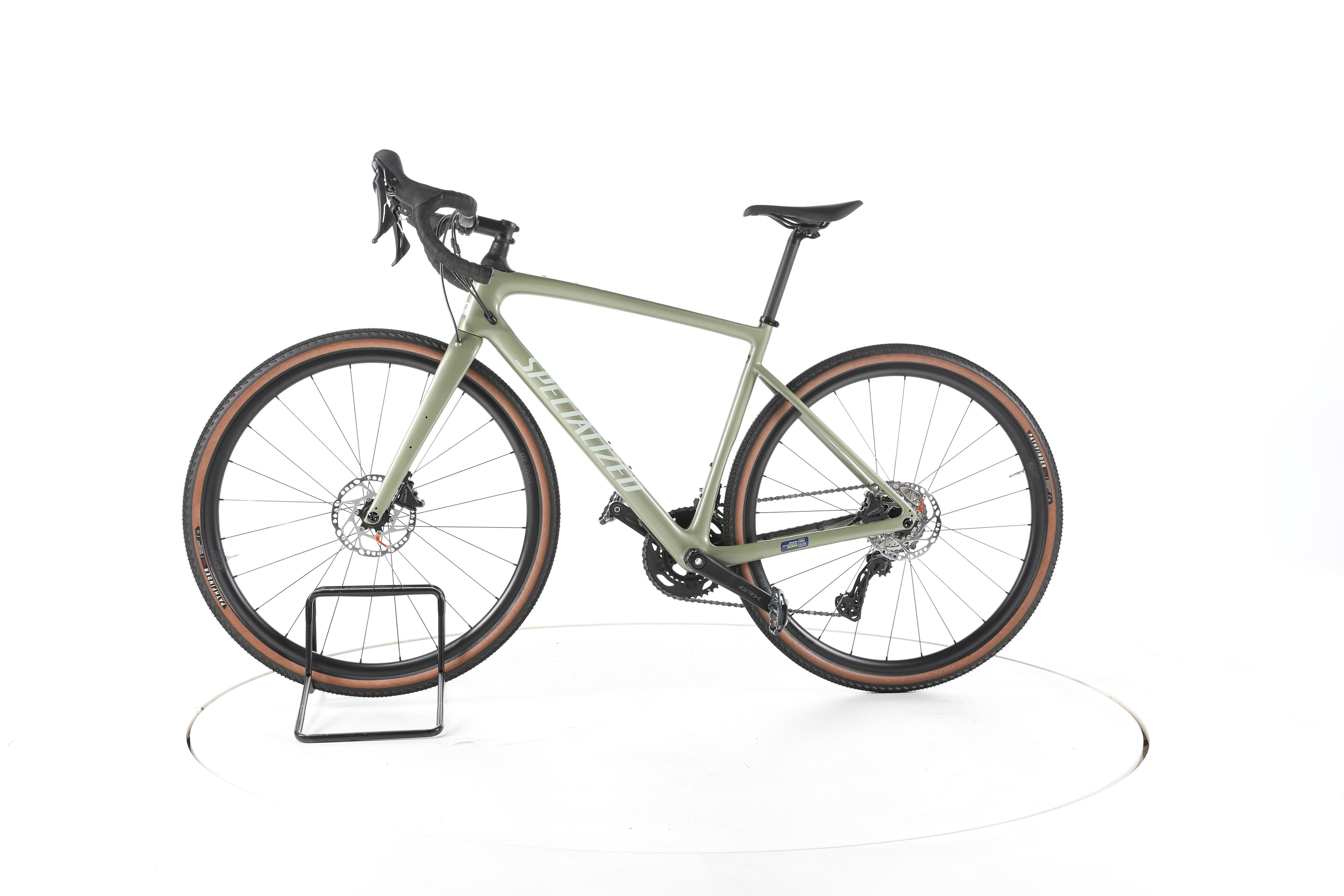 Specialized Diverge Sport Carbon - Image 7