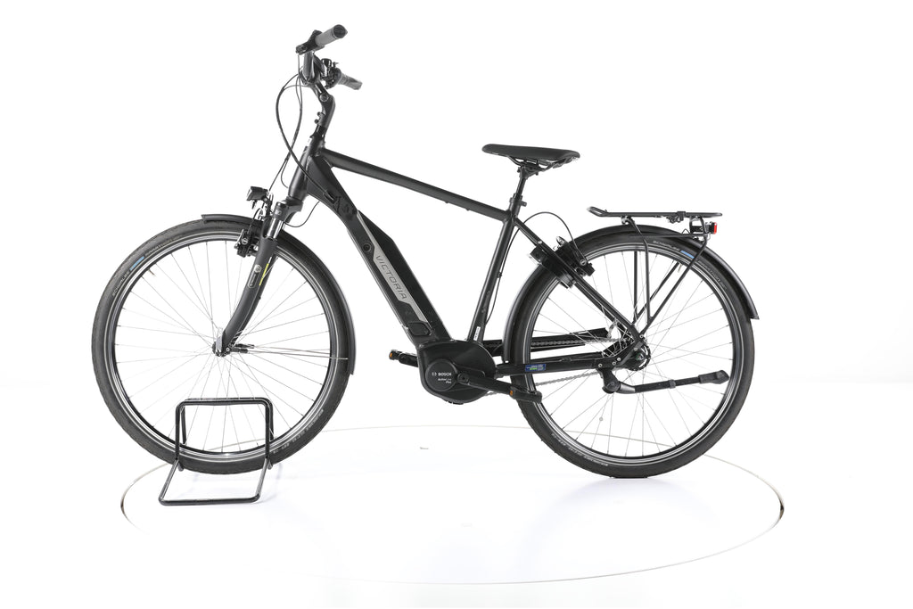 Victoria eTrekking 7.6 Trekking E-Bike - Image 7