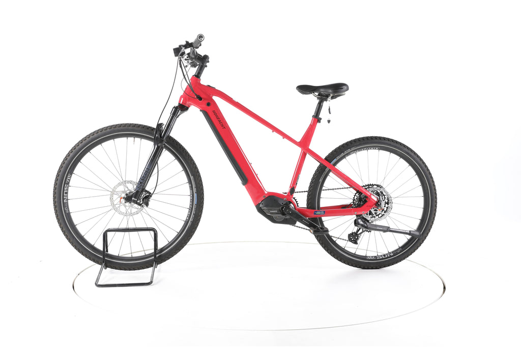 HoheAcht Sento Lumo Trekking E-Bike - Image 7