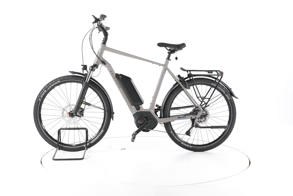 Kalkhoff Entice 1.B Move Trekking E-Bike 2023 - Image 7