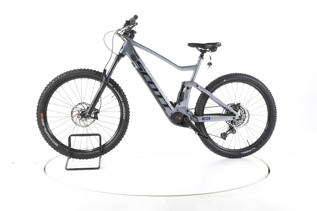 Scott Genius eRIDE 930 E-Bike Fully - Image 7
