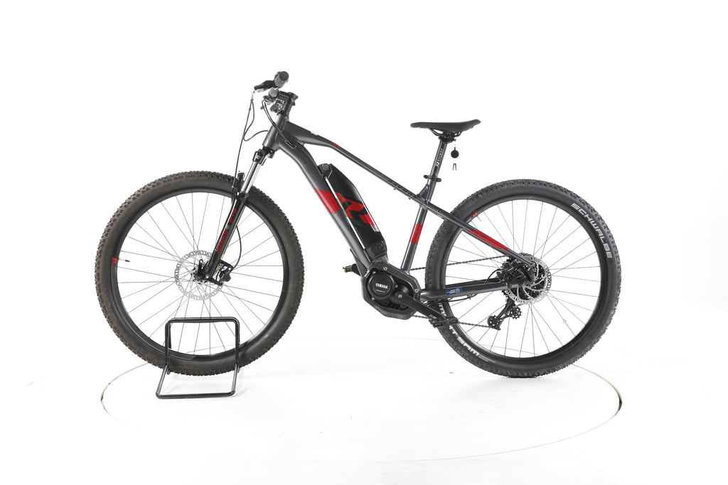 R Raymon HardRay E 3.0 E-Bike - Image 7
