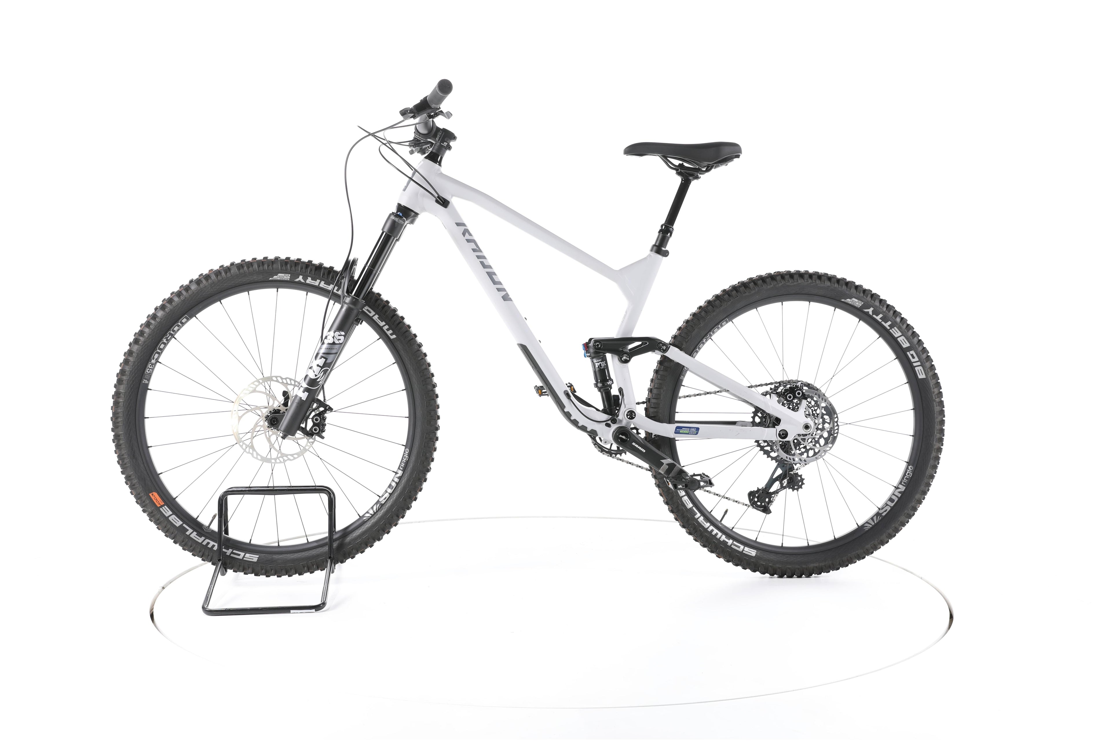 Radon Slide Trail AL 8.0 - Image 7