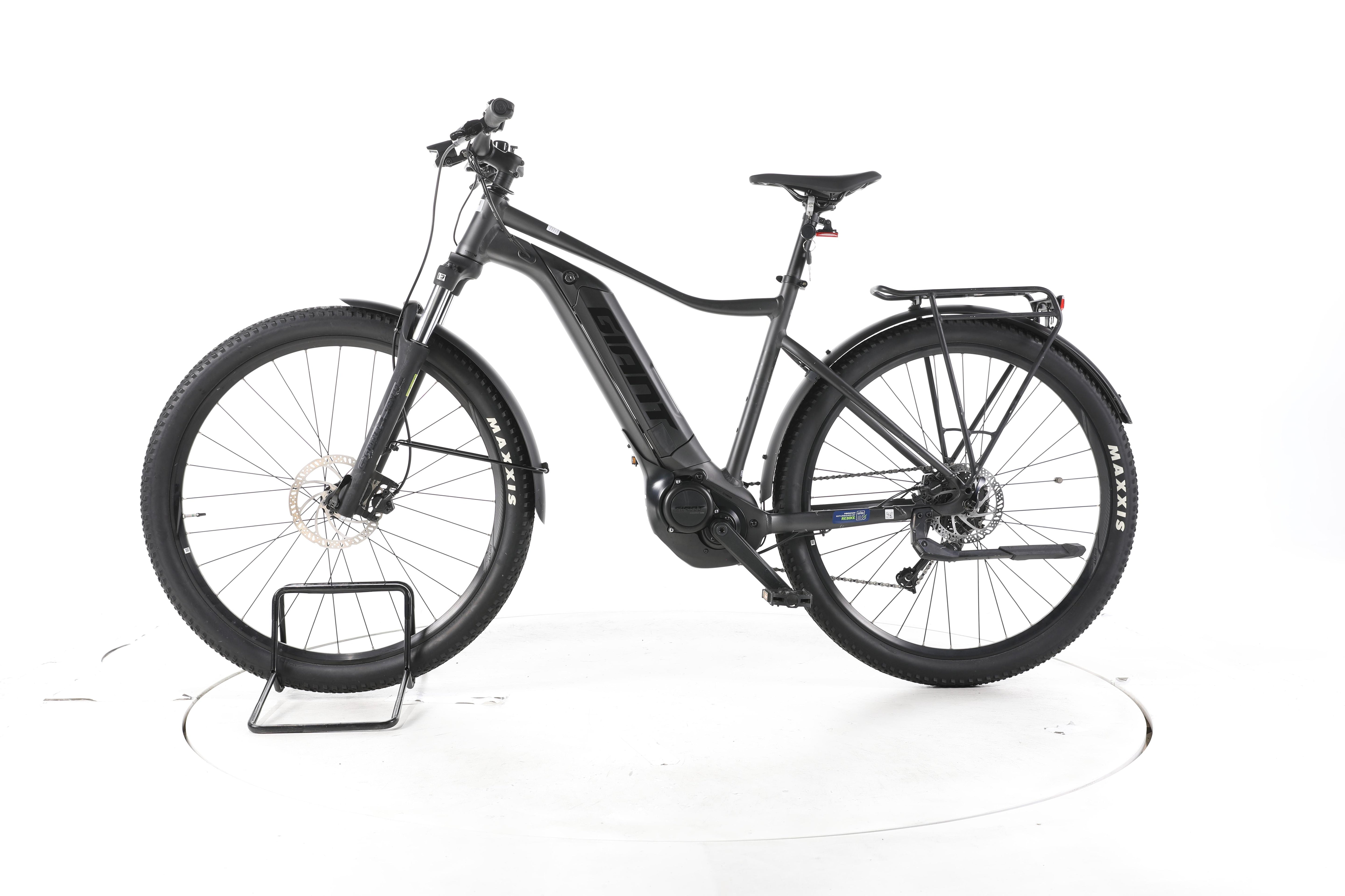 Giant Talon E+ EX Trekking E-Bike - Image 7
