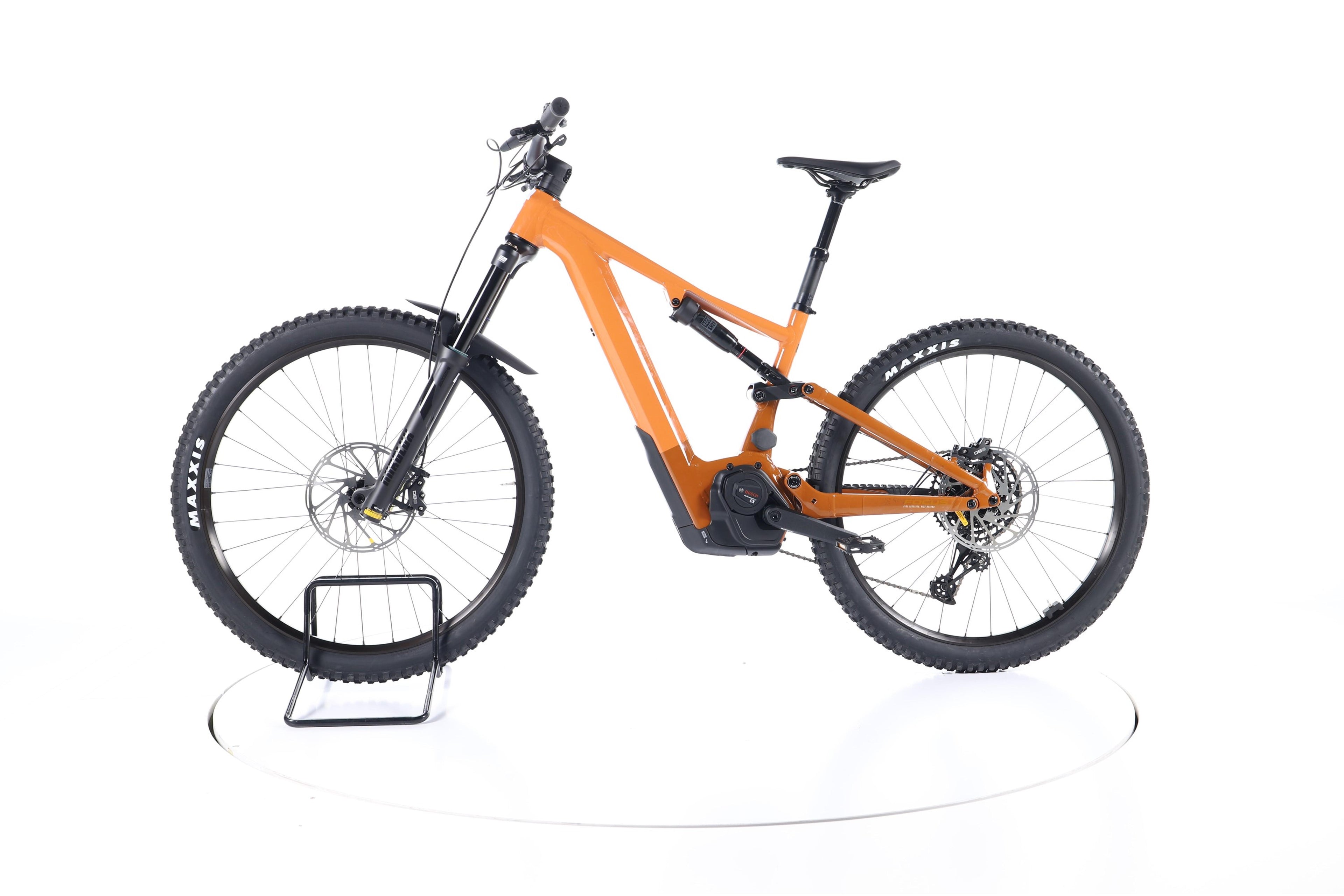 Focus Sam² 6.7 Fully E-Bike 2023 - Image 7