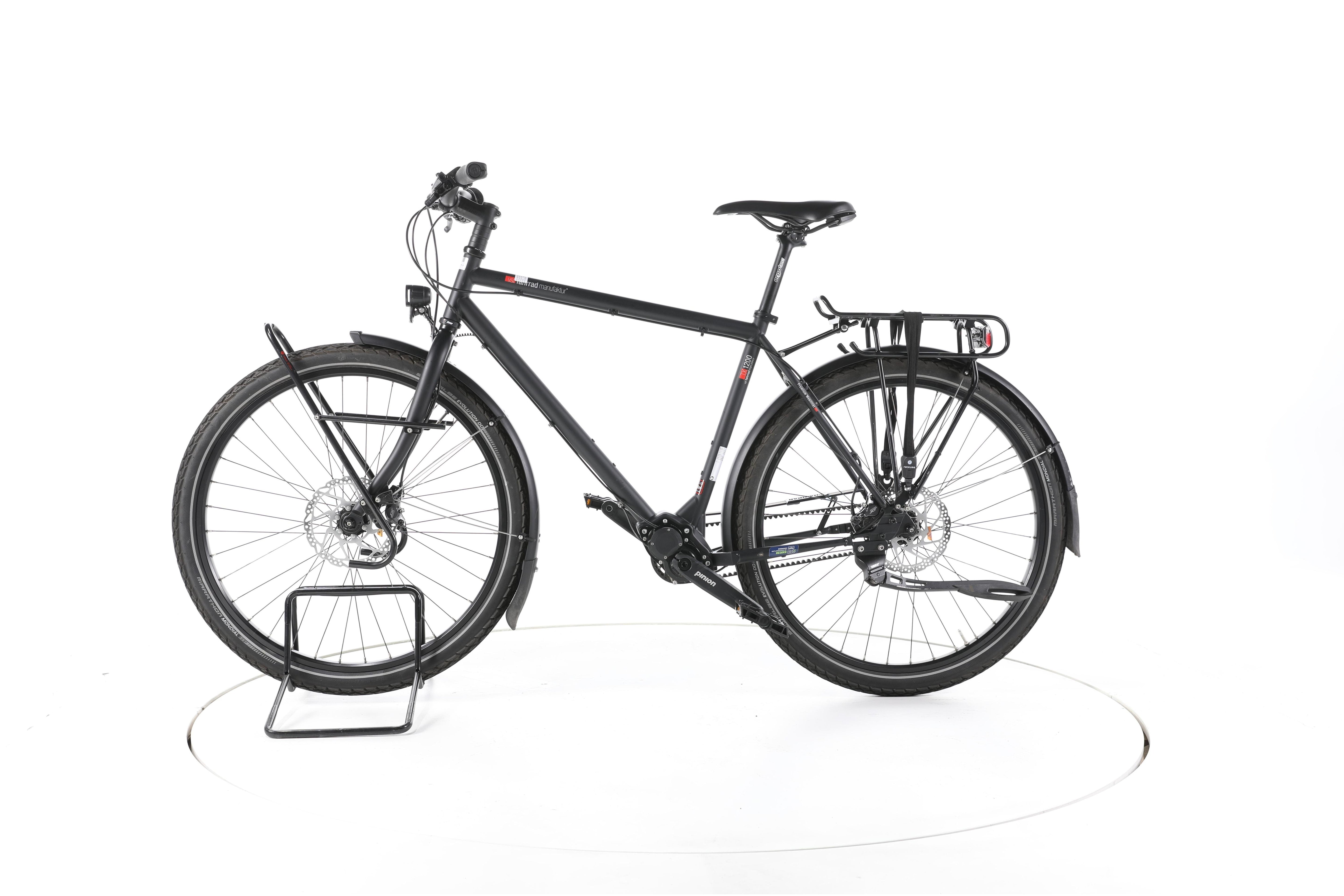 VSF Fahrradmanufaktur TX-1200 - Image 7