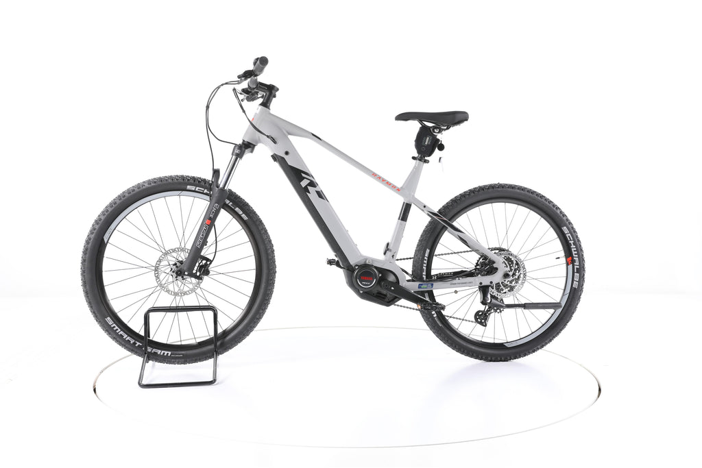 R Raymon HardRay E 6.0 E-Bike - Image 7