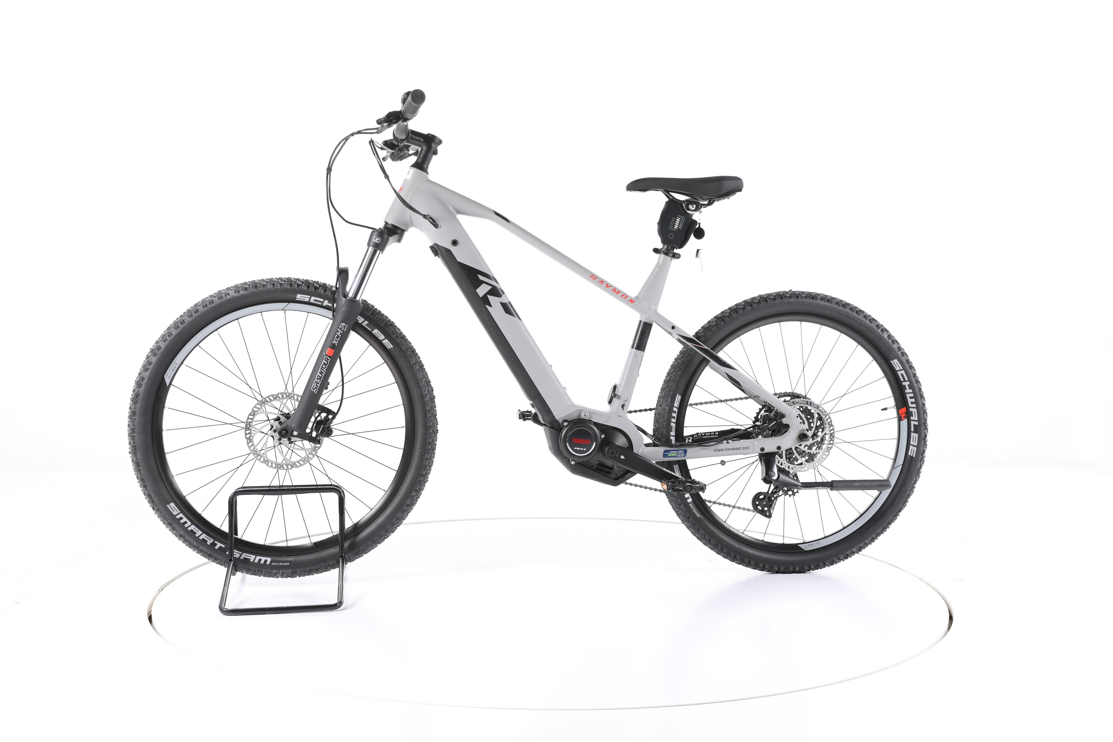 R Raymon HardRay E 6.0 E-Bike - Image 7