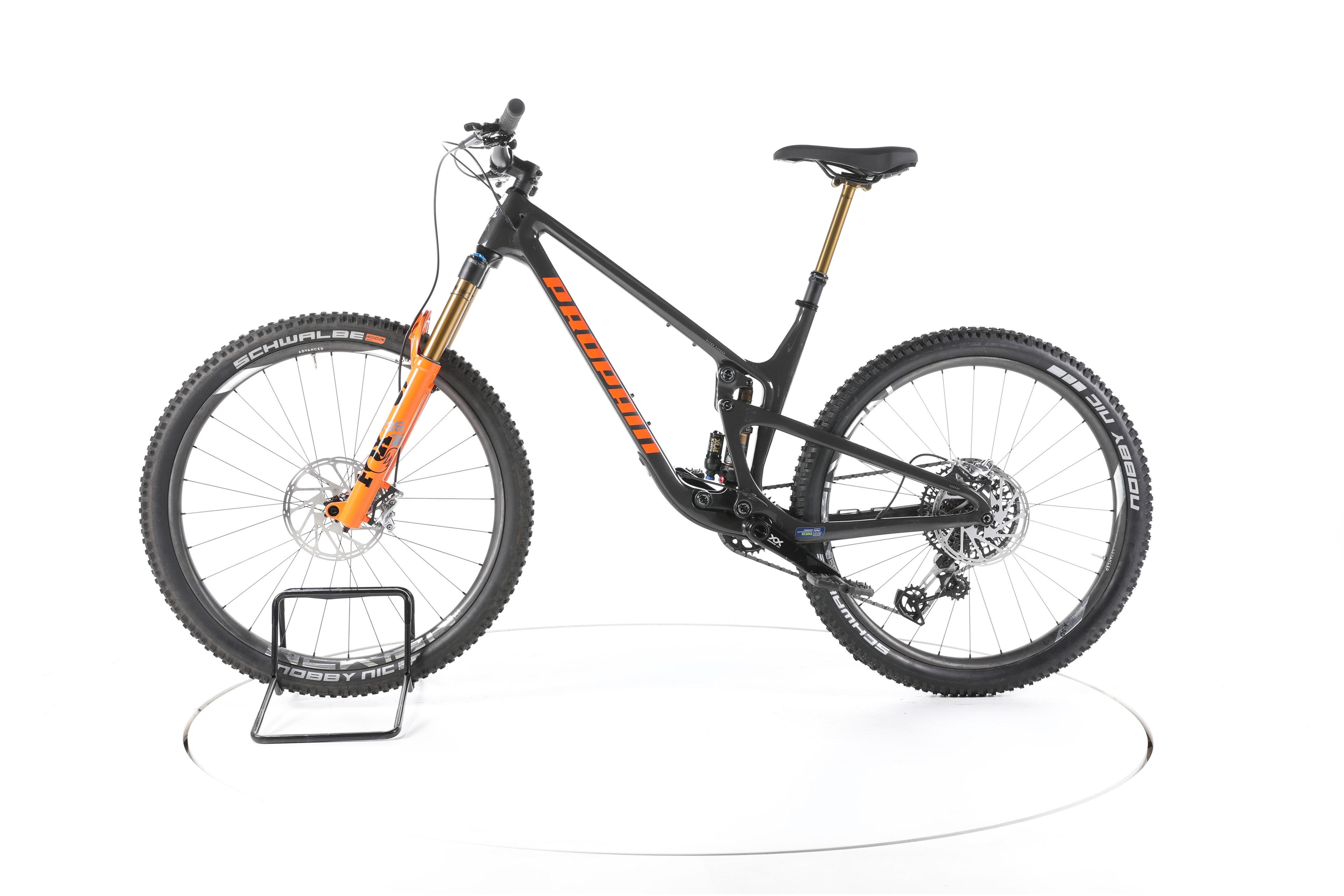 Propain Hugene 2 CF - Image 7