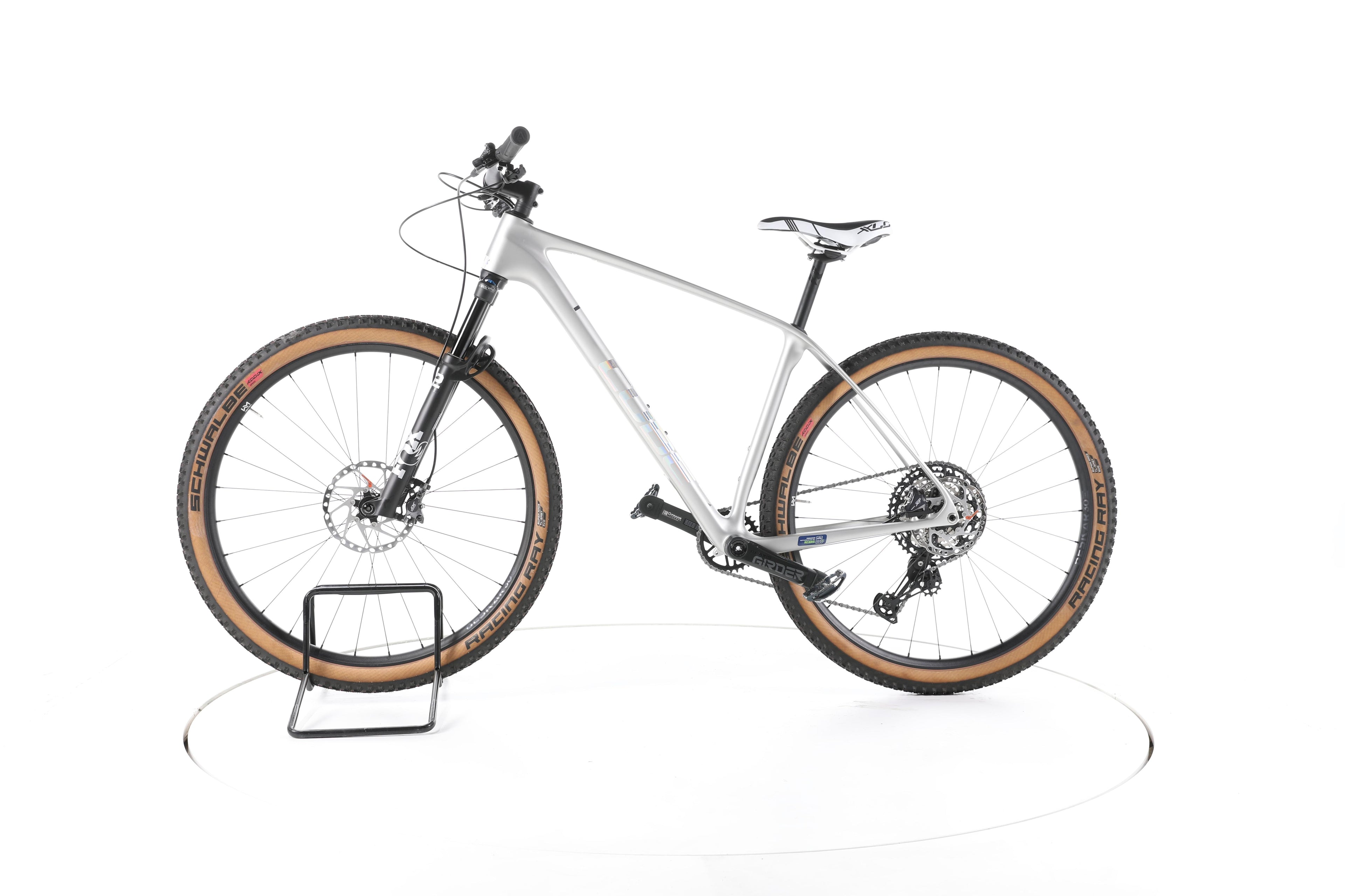 Cube Reaction C:62 Race - Image 7