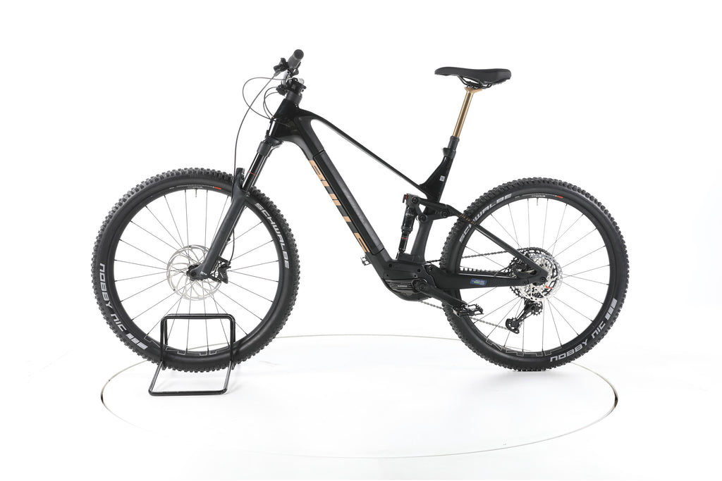 Bulls Sonic EVO AM SL 1 Fully E-Bike Carbon - Image 7