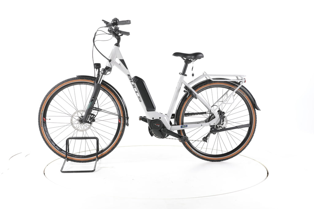 Bulls Street CX Trekking E-Bike Tiefeinsteiger 2023 - Image 7