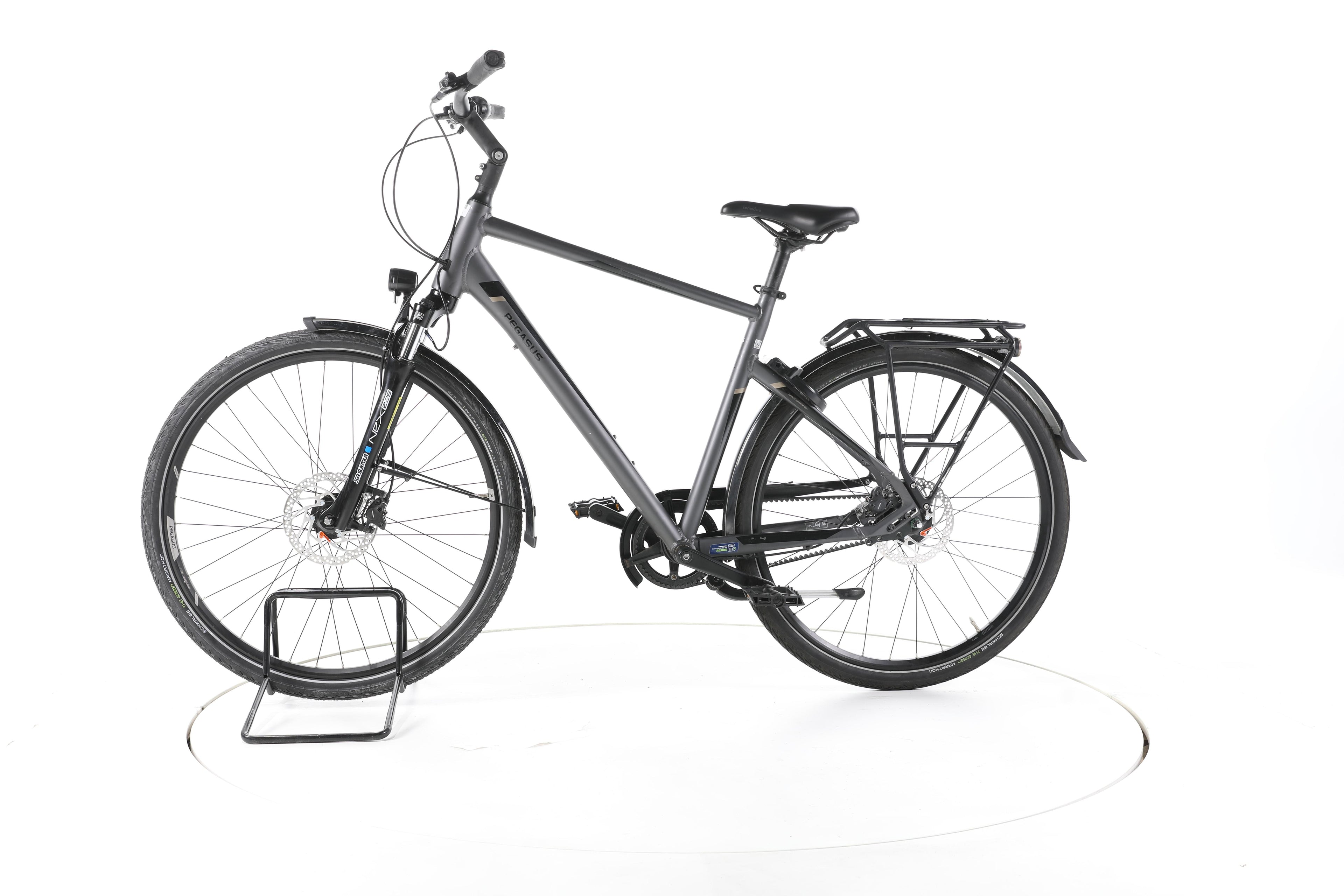 Pegasus Premio SL Belt - Image 7