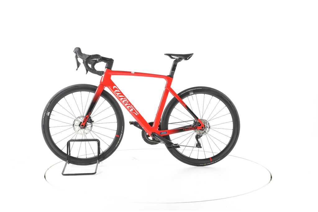 Wilier Cento 10 SL DISC - Image 7