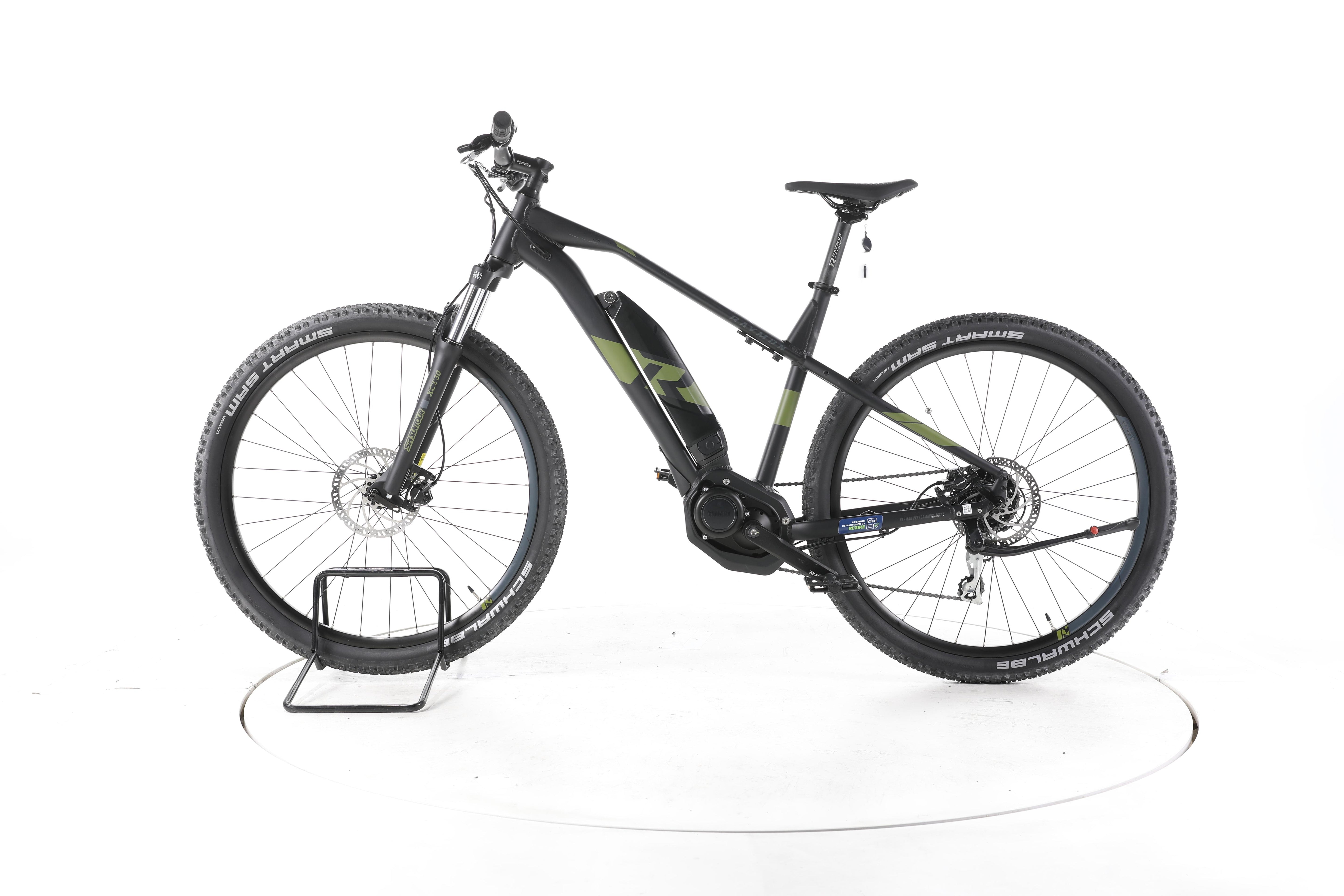 R Raymon HardRay E 2.0 E-Bike - Image 7