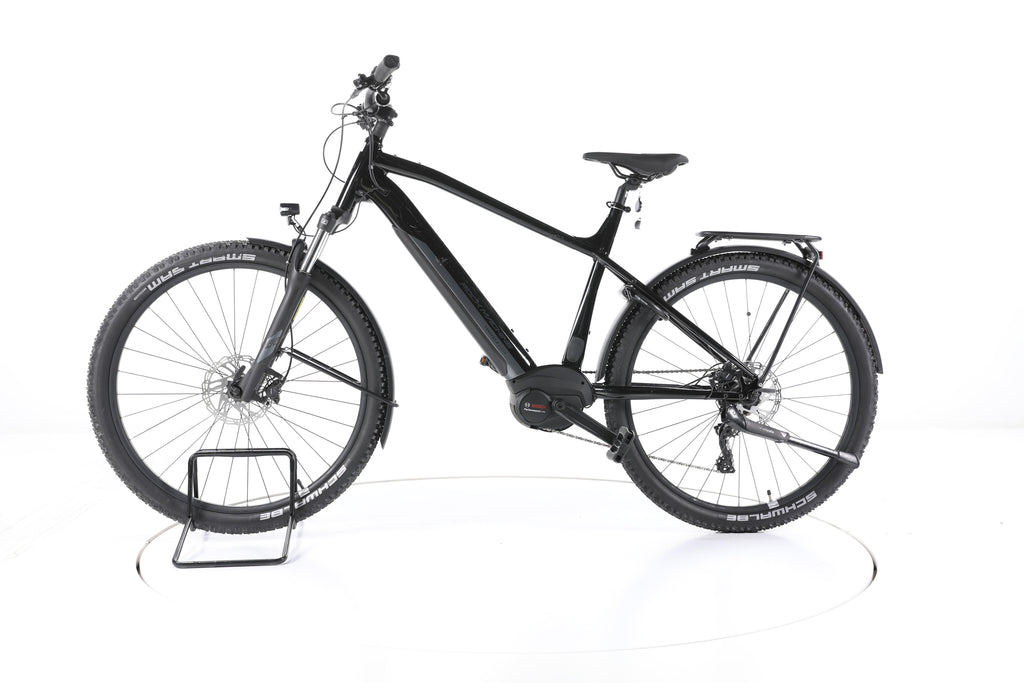 Rock Machine Torrent e50-29B Trekking E-Bike 2023 - Image 7