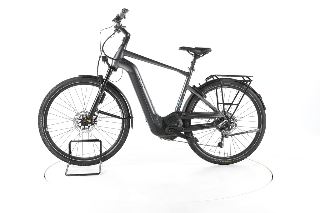 Pegasus Premio EVO ABS Trekking E-Bike 2023 - Image 7