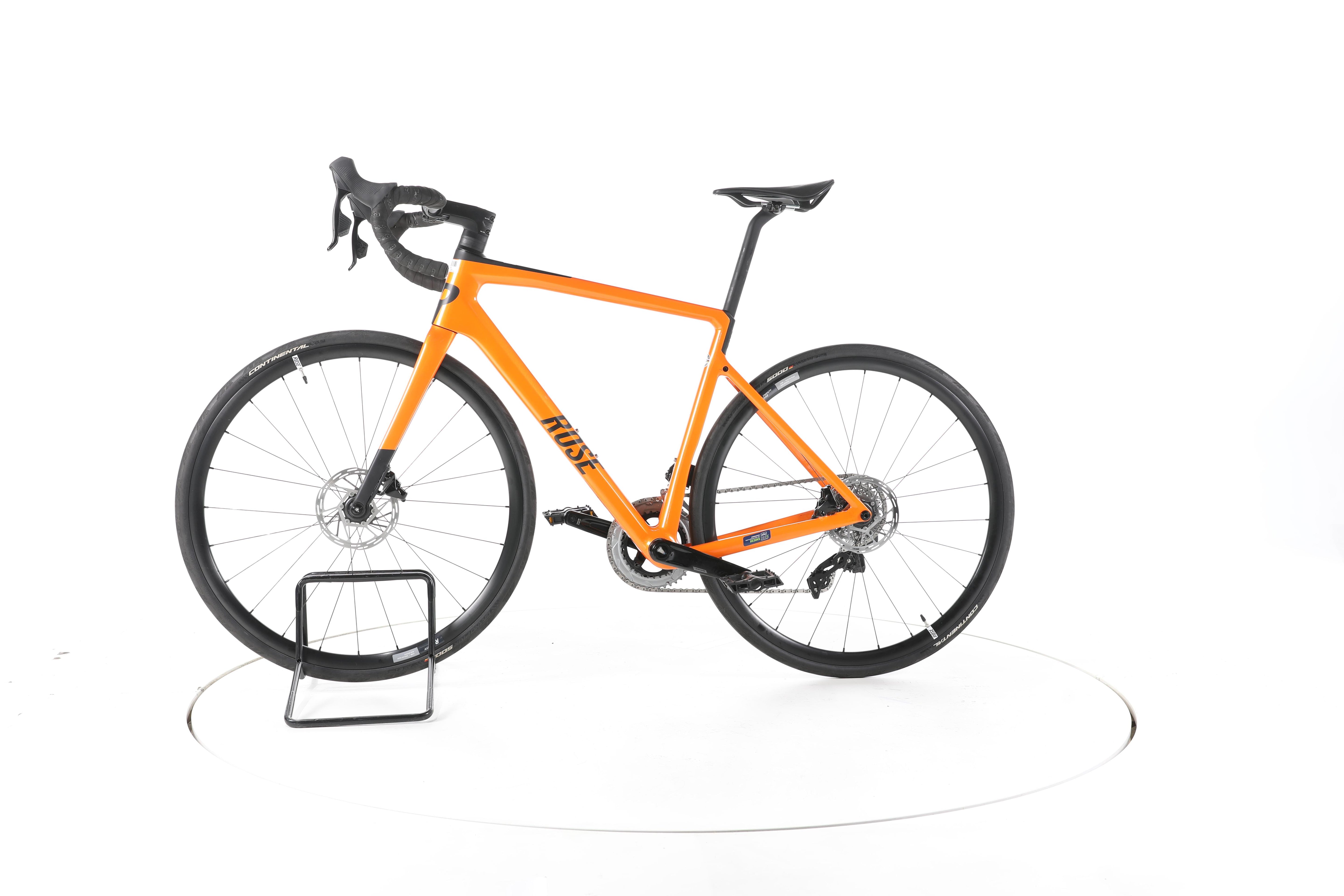Rose Reveal 04 Rival AXS Fahrrad Rennrad & Gravel - Image 7