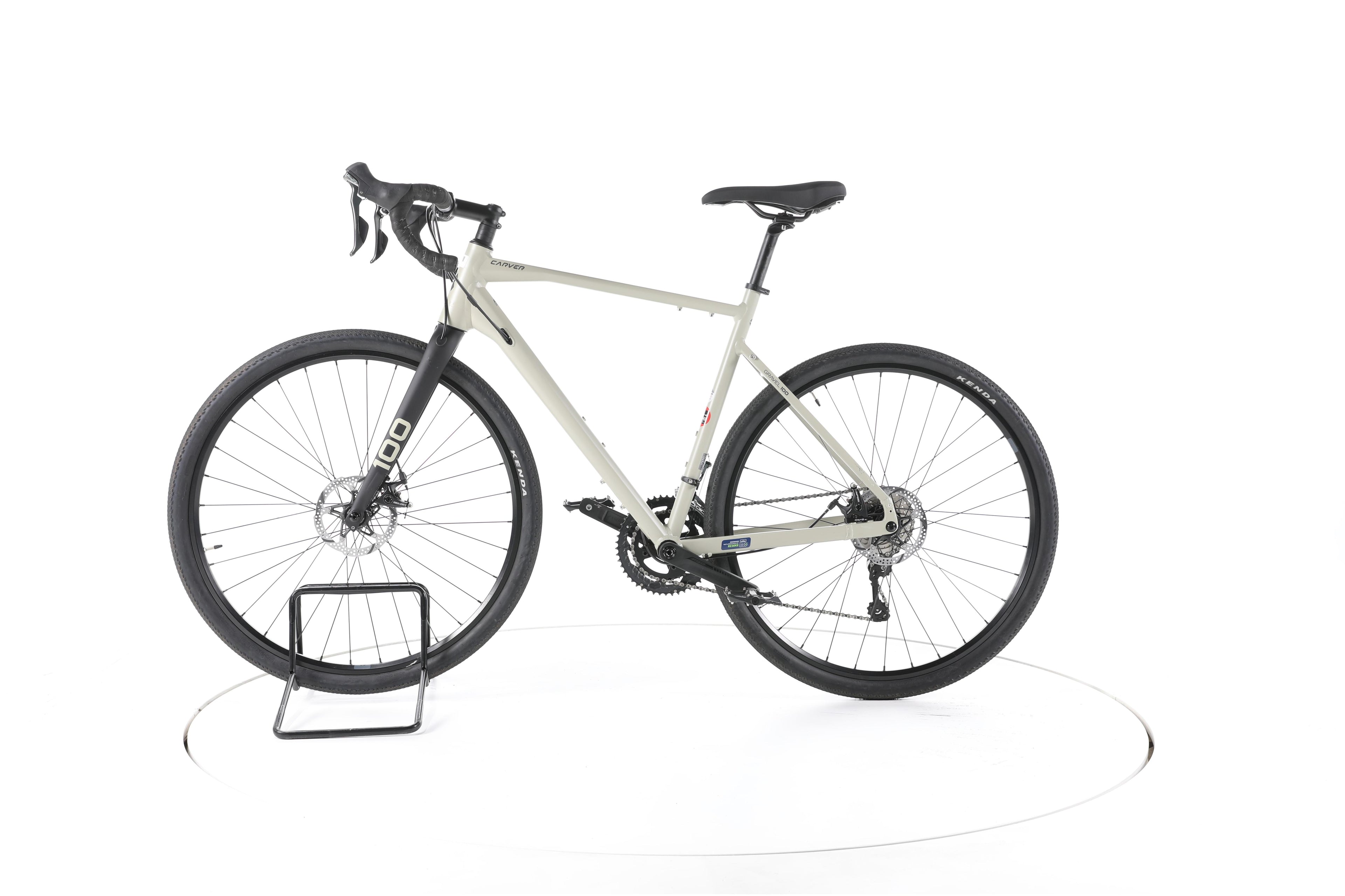 Carver Gravel 100 - Image 7