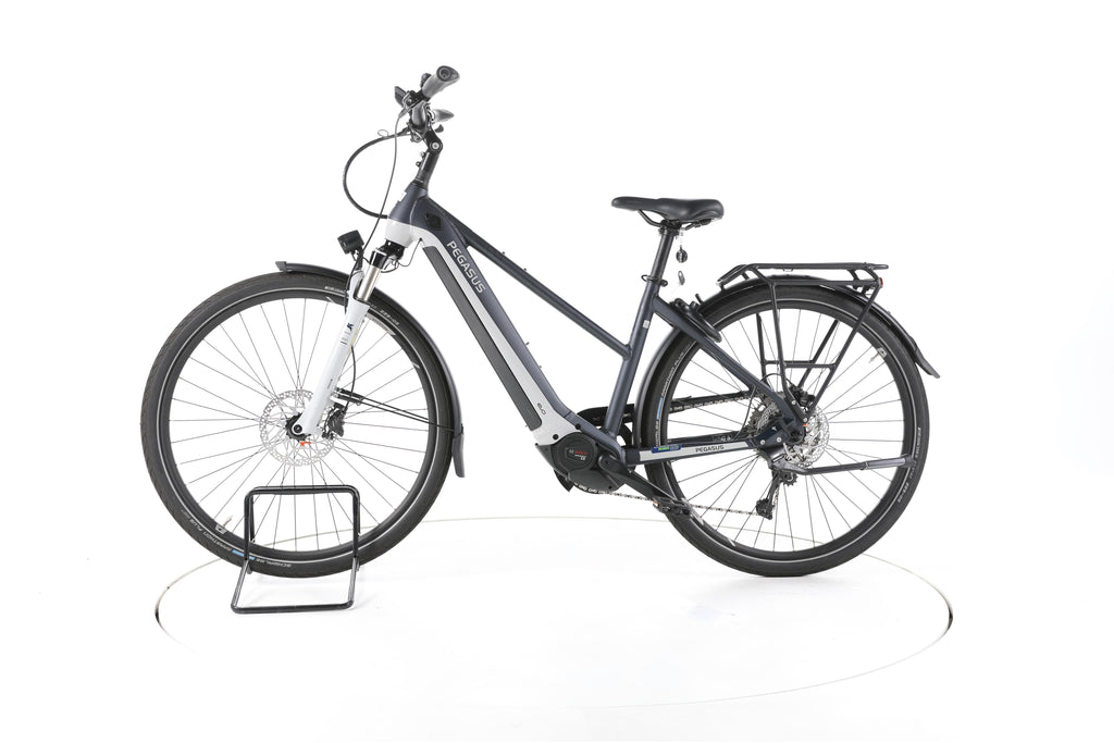 Pegasus Premio EVO 10 Lite Trekking E-Bike - Image 7
