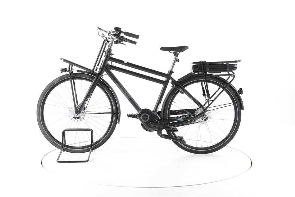 Batavus Packd E-go® Plus City E-Bike - Image 7