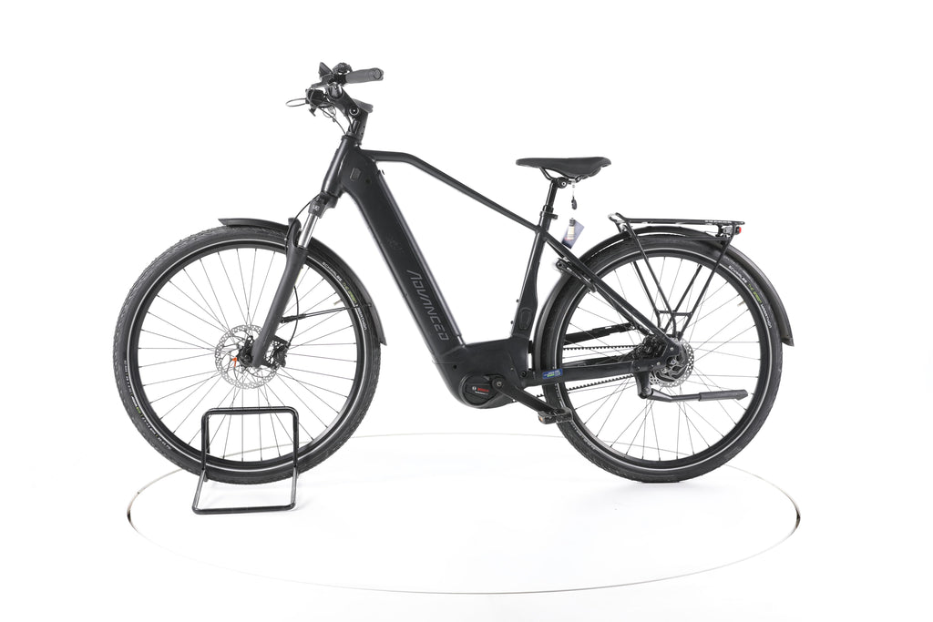 ADVANCED Advanced Tour Pro City E-Bike 2024 - Image 7