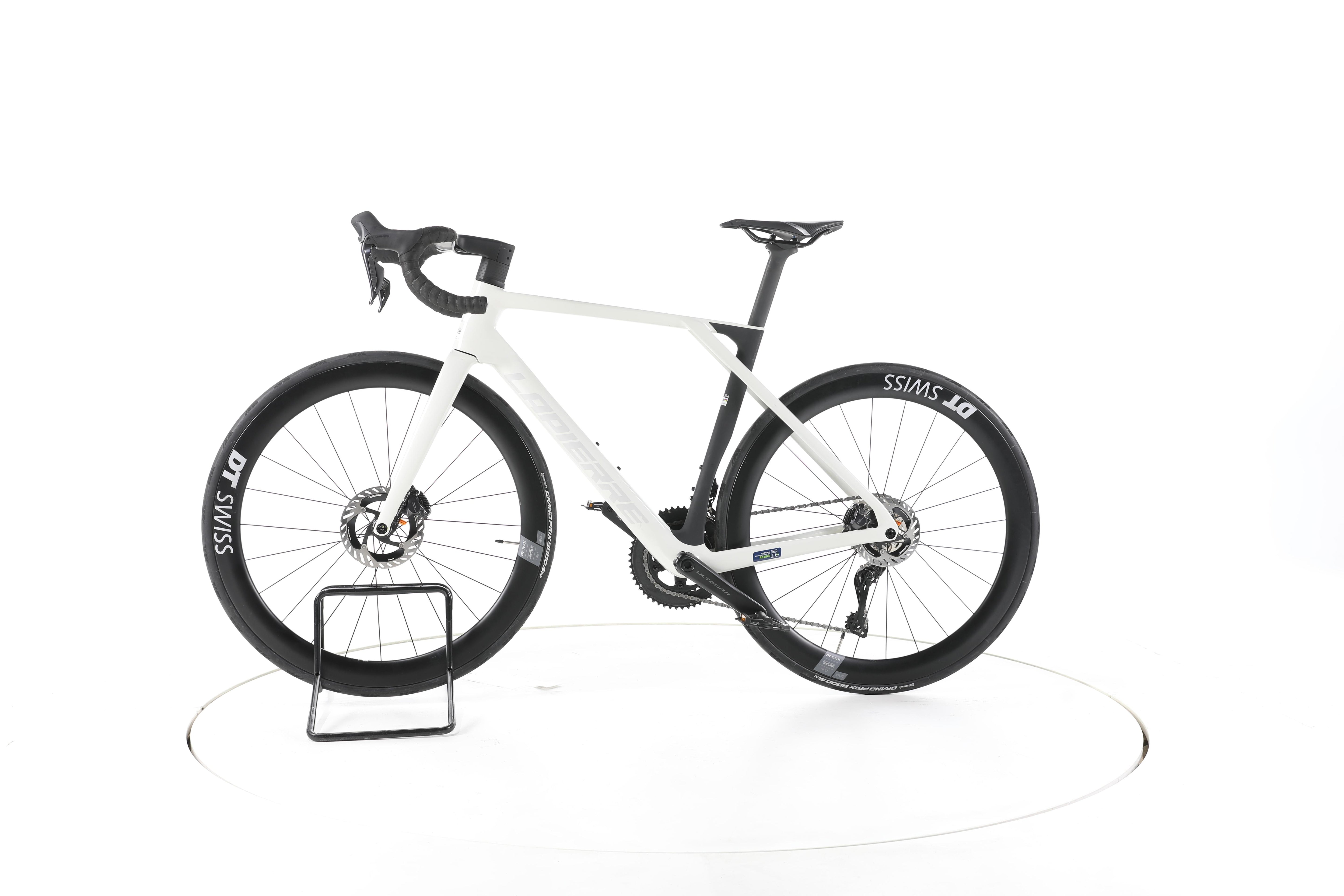 Lapierre Xelius DRS 8.0 ARC 1600 - Image 7