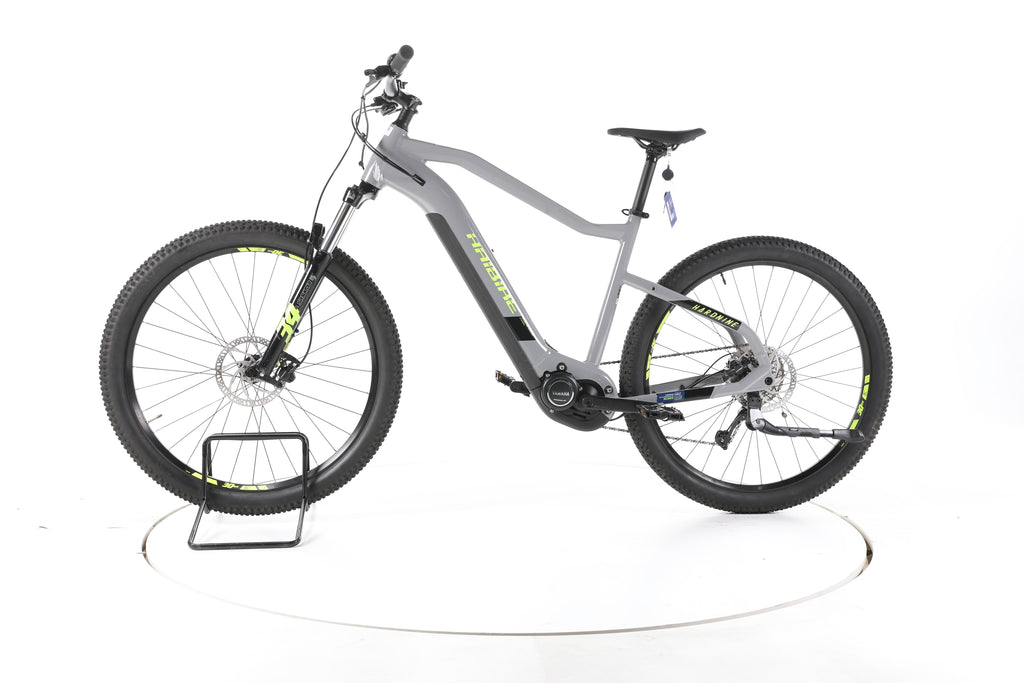 Haibike HardNine 6 E-Bike - Image 7