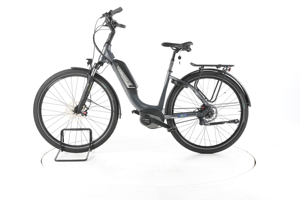 FALTER E 9.3 City E-Bike Tiefeinsteiger - Image 7