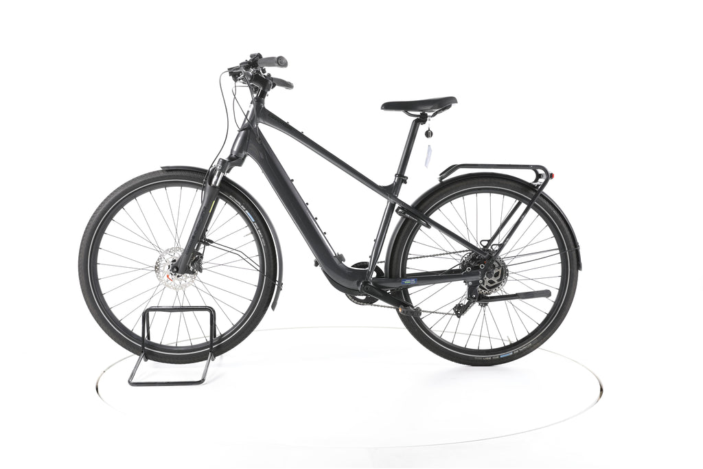 Cannondale Mavaro Neo SL 1 Trekking E-Bike 2024 - Image 7
