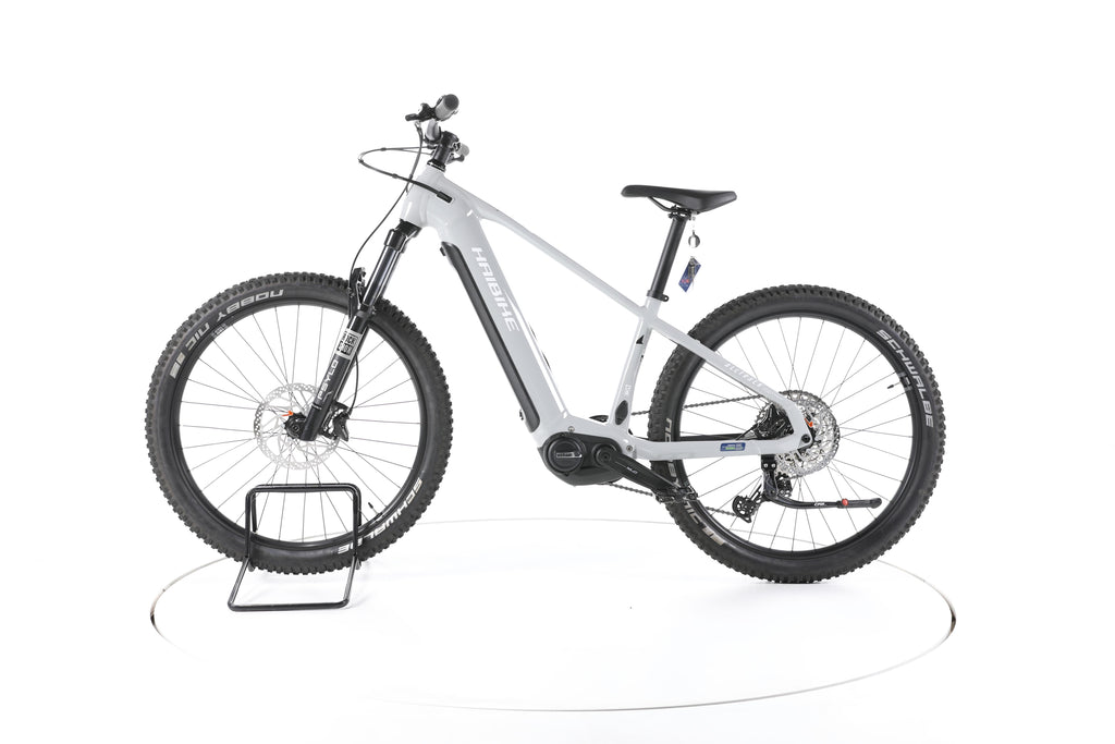Haibike AllTrack 7 E-Bike 2024 - Image 7