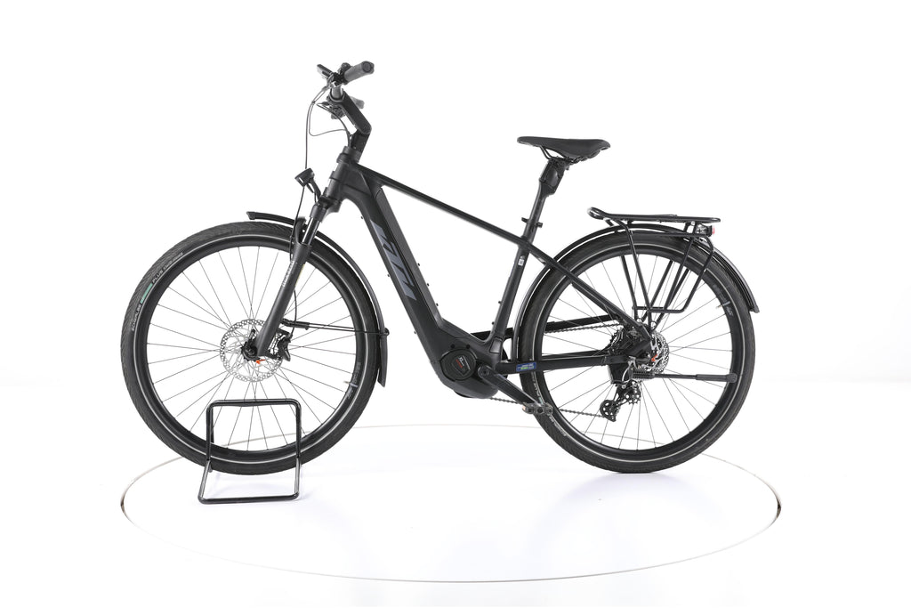 KTM Macina Style 730 Trekking E-Bike 2023 - Image 7