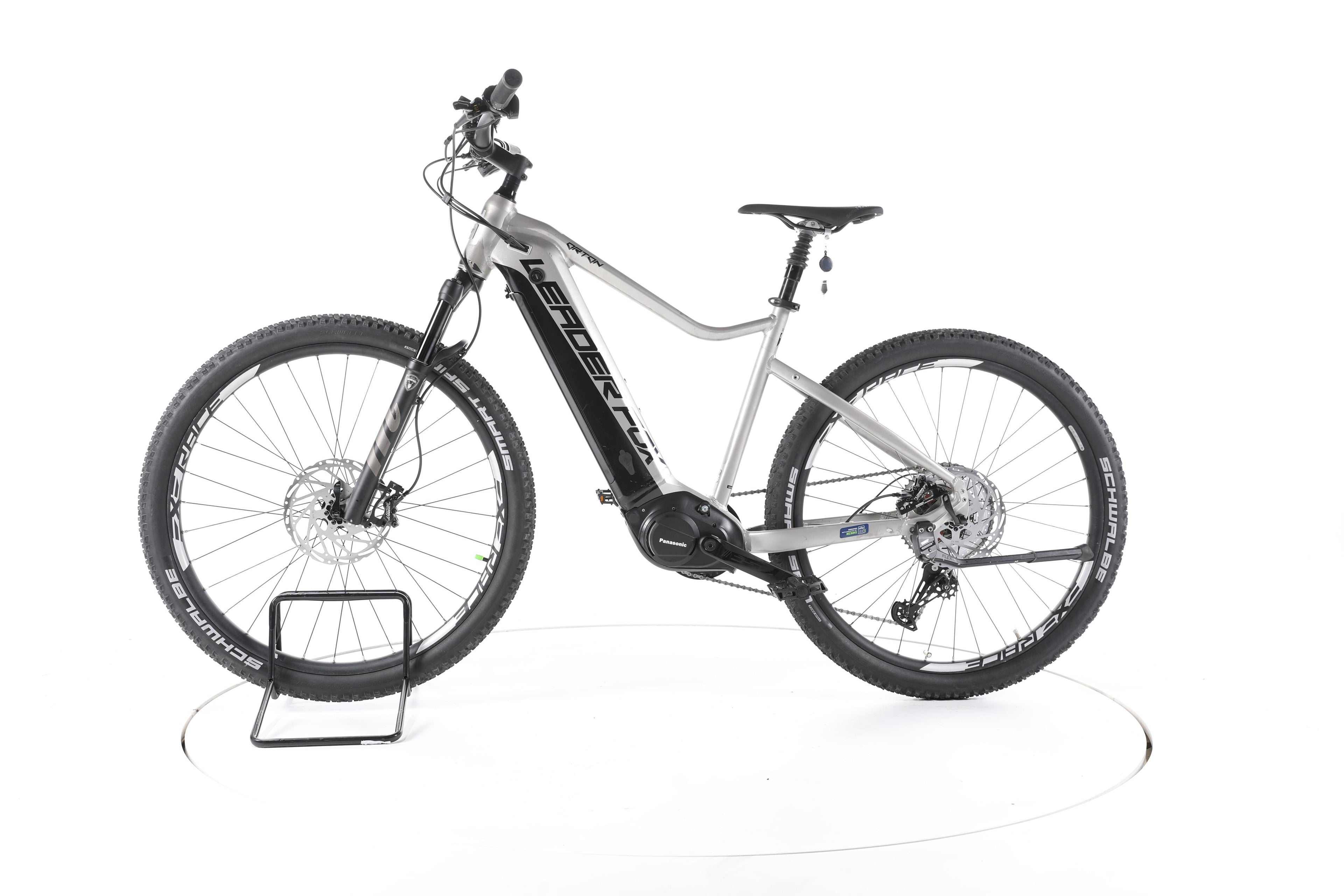 LeaderFox Orton E-Bike - Image 7