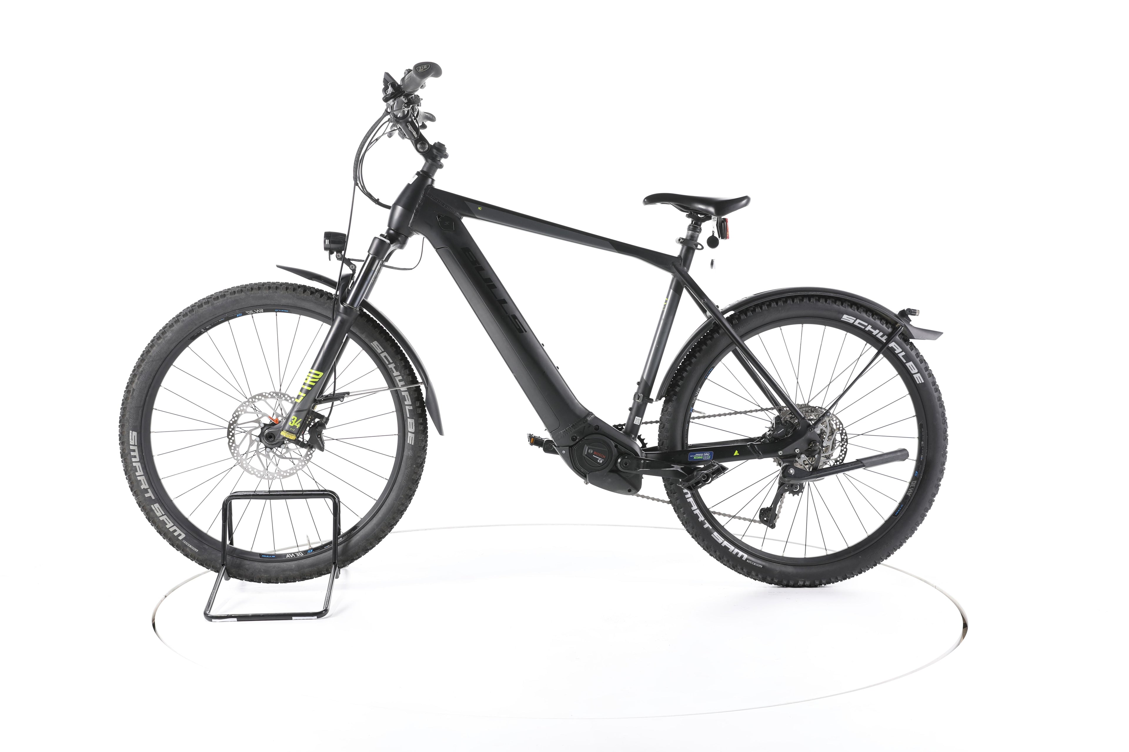Bulls Copperhead EVO 2 XXL Street E-Bike 2023 - Image 7