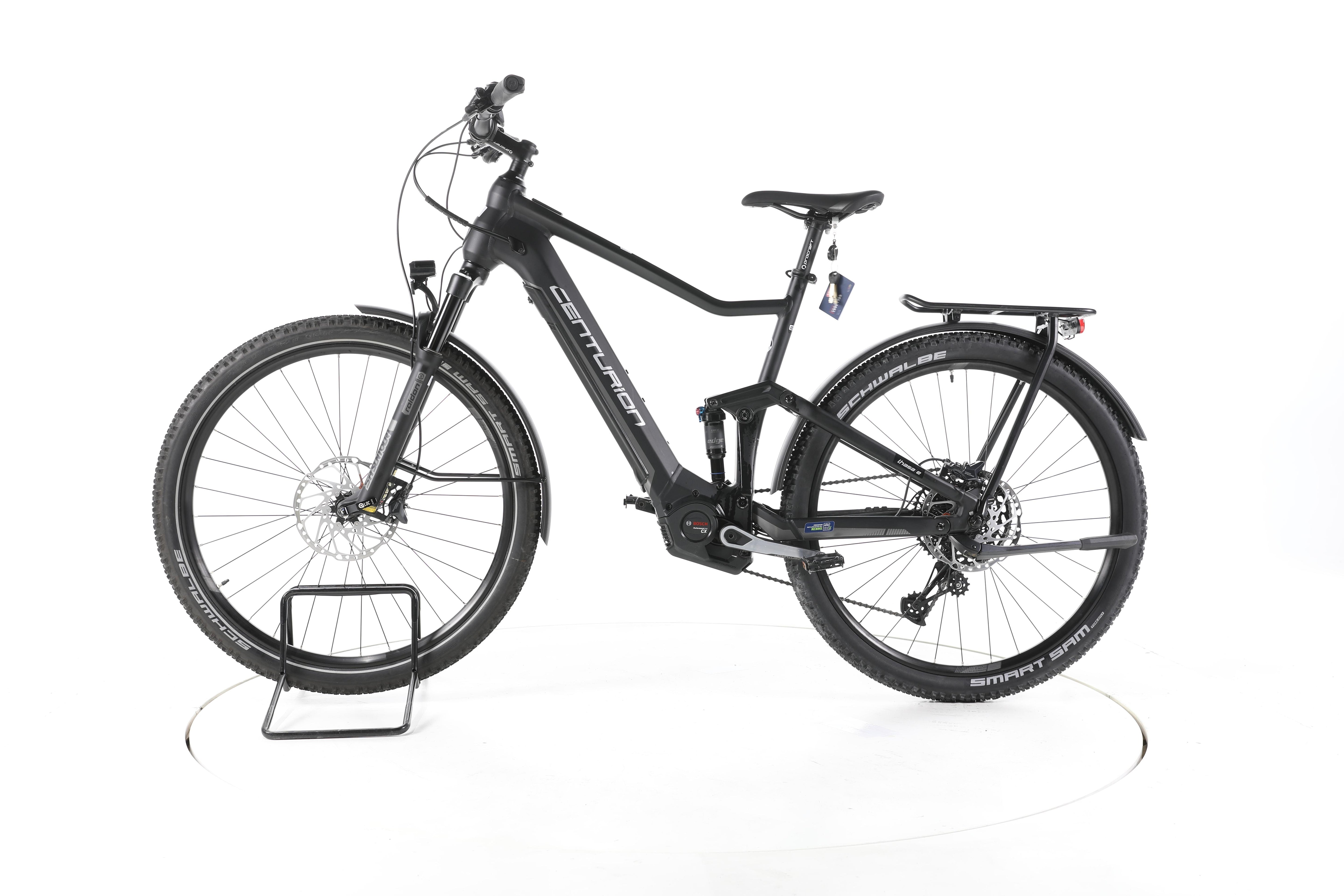Centurion Lhasa E R860i EQ SUV E-Bike - Image 7