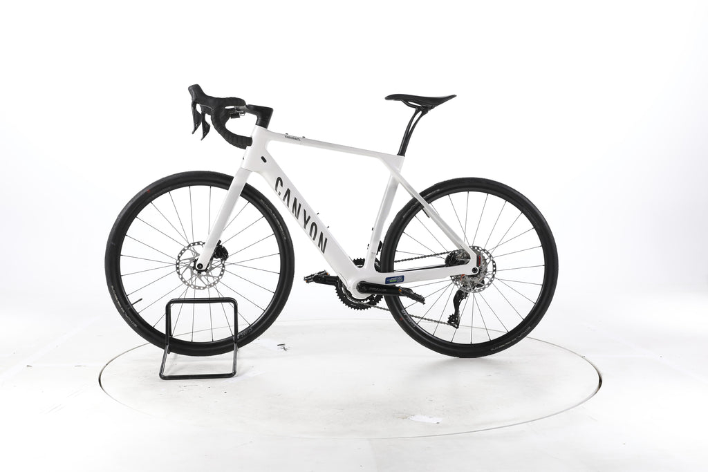 Canyon Endurace:ONfly CF 7 E-Gravel & Rennrad Carbon 2025 - Image 7