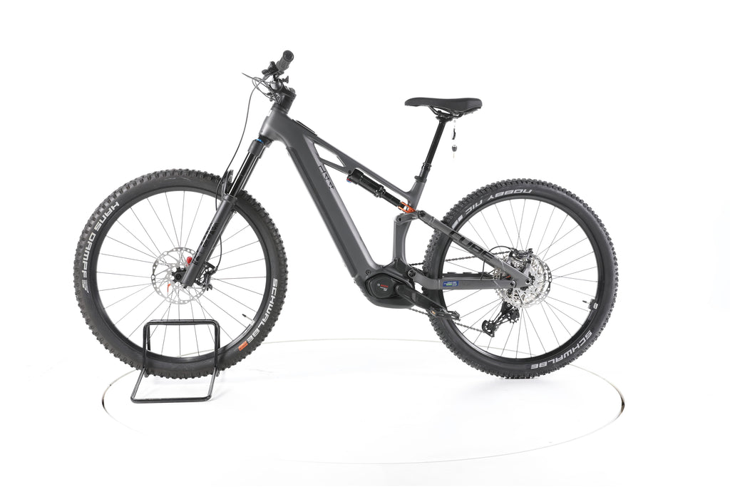 Cube Stereo Hybrid One44 Fully E-Bike Carbon 2024 - Image 7