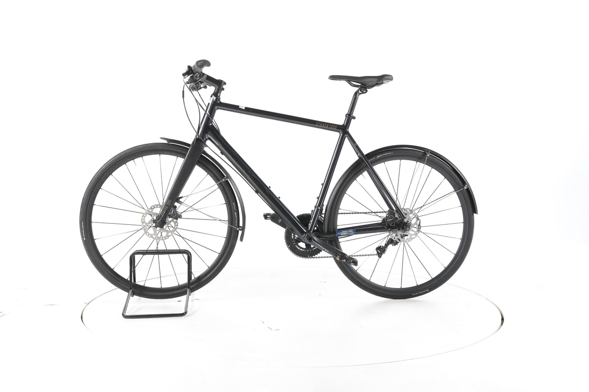 Stevens Strada 1000 Fahrrad City & Trekking - Image 7