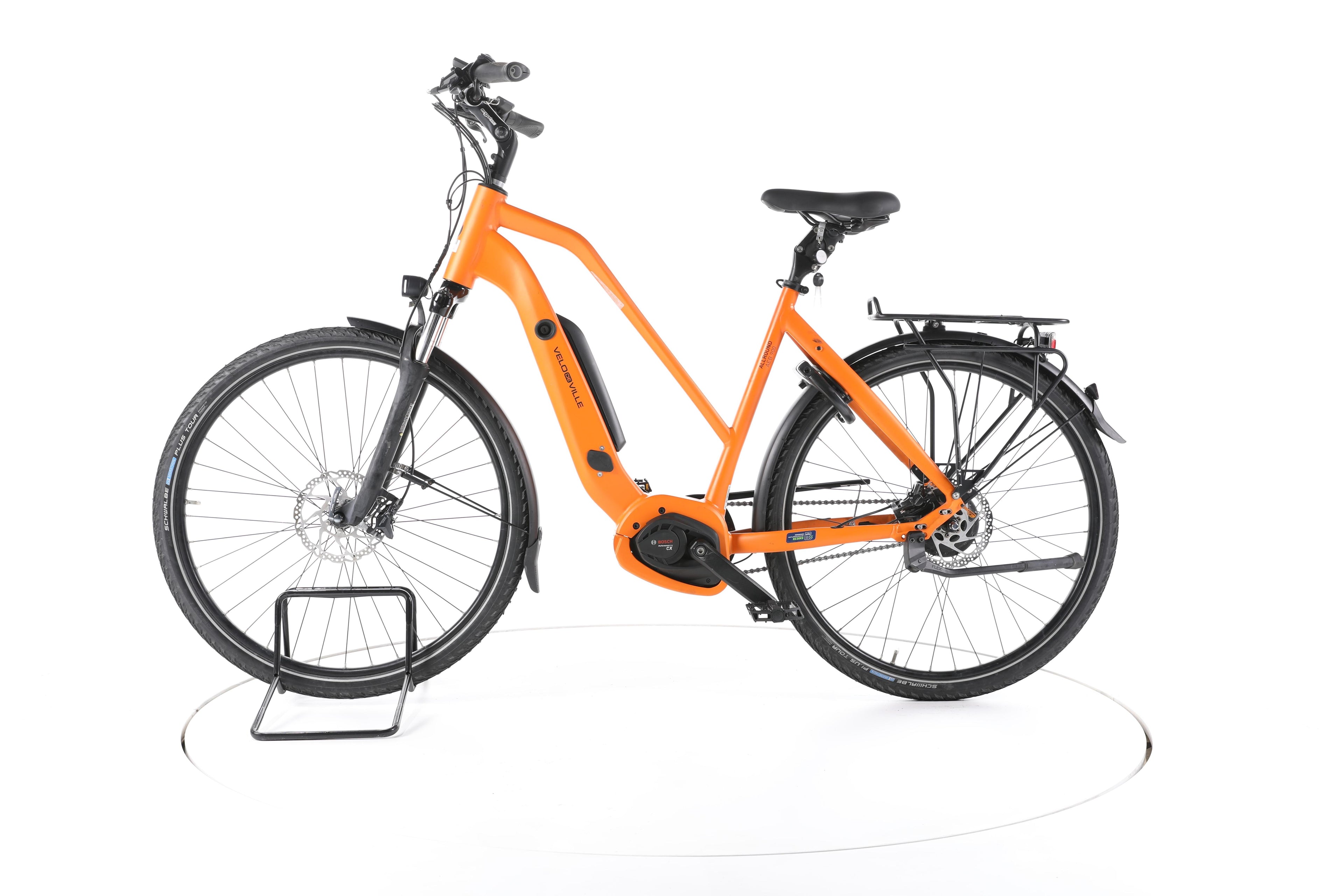 Velo de Ville AEB 900 Allround City E-Bike - Image 7