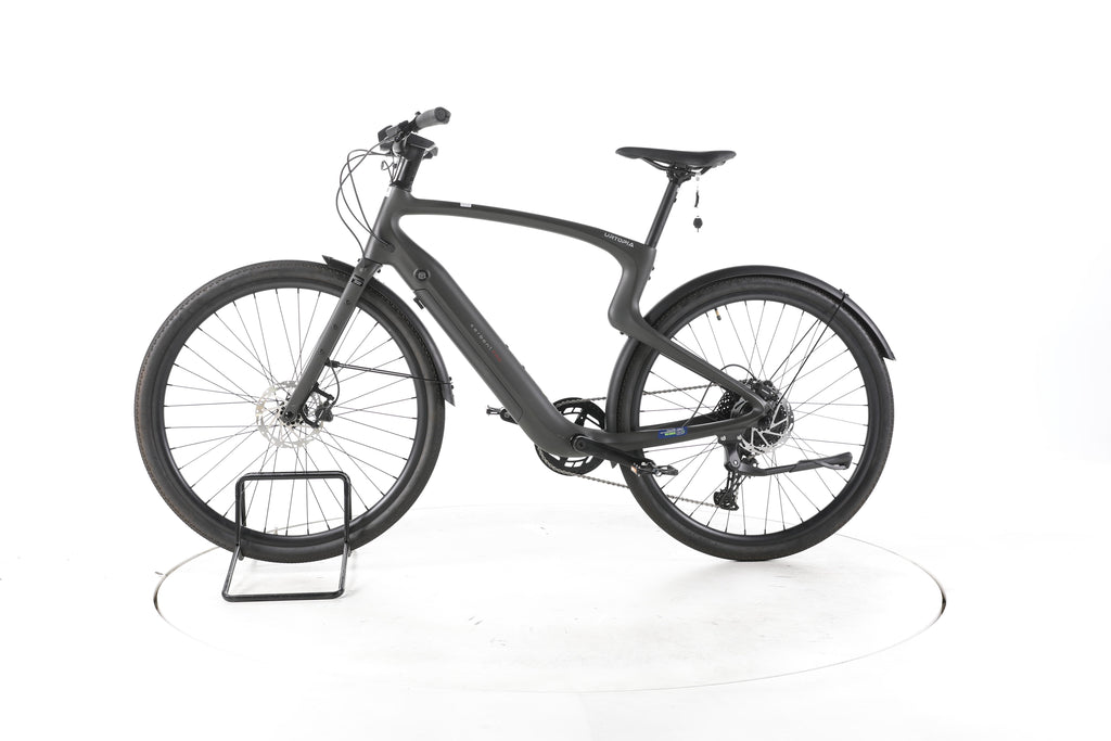 Urtopia 1 Pro Trekking E-Bike Carbon 2025 - Image 7