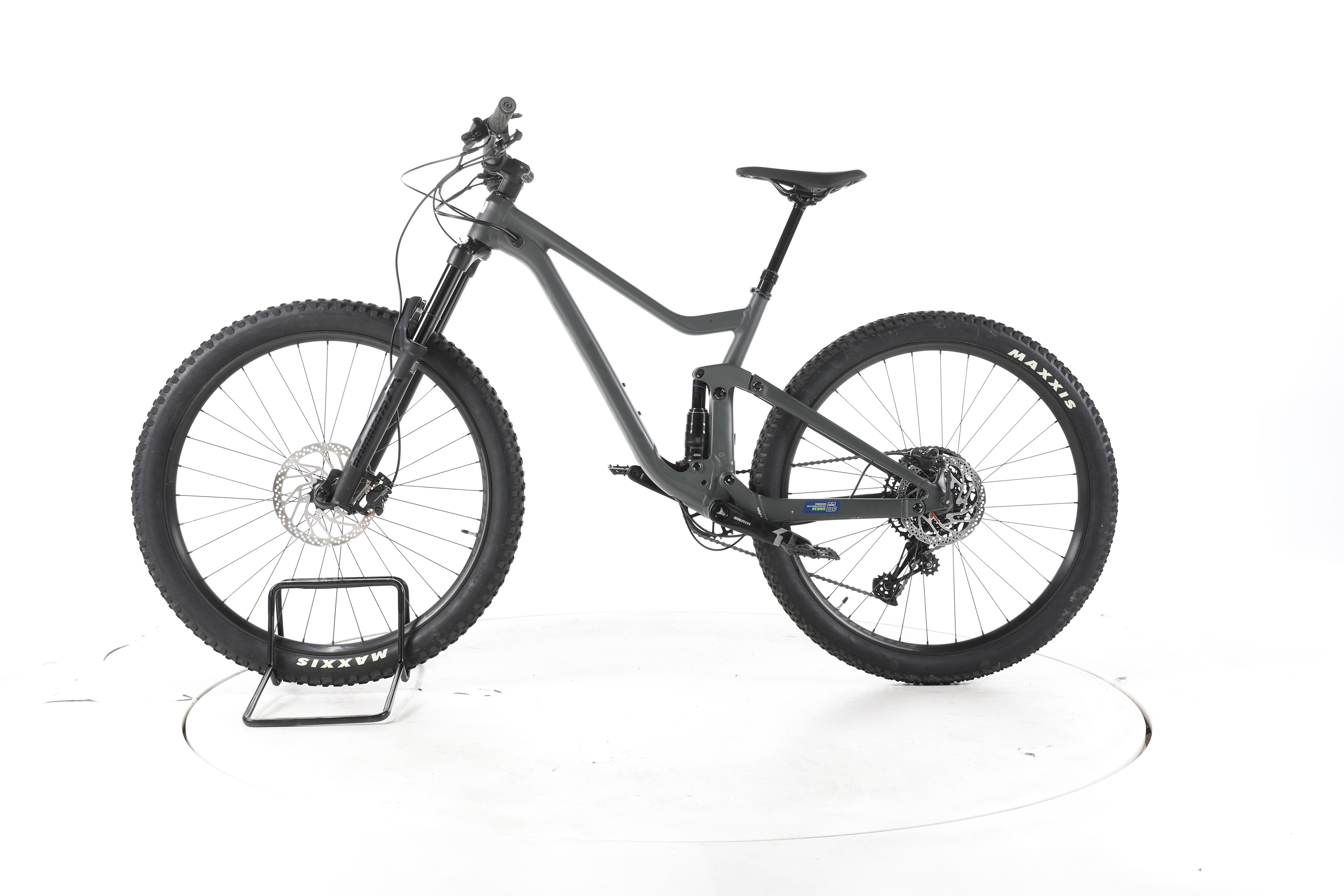 Scott Genius 950 Fahrrad Fully - Image 7
